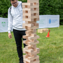 Majówka z UG 2025, fot. B. Jętczak