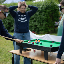 Majówka z UG 2025, fot. B. Jętczak