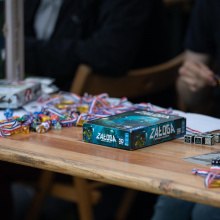 Majówka z UG 2025, fot. B. Jętczak