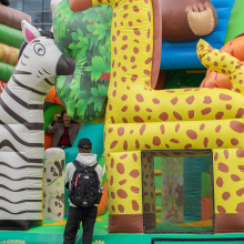 Majówka z UG 2025, fot. B. Jętczak