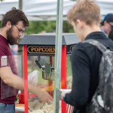 Majówka z UG 2025, fot. B. Jętczak