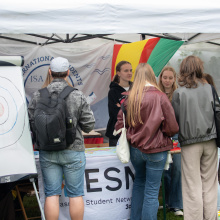 Majówka z UG 2025, fot. B. Jętczak