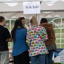 Majówka z UG 2025, fot. B. Jętczak