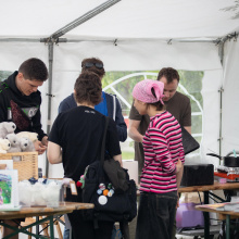 Majówka z UG 2025, fot. B. Jętczak