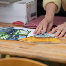 Majówka z UG 2025, fot. B. Jętczak