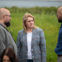 Majówka z UG 2025, fot. B. Jętczak