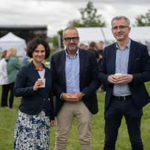 Majówka z UG 2025, fot. B. Jętczak