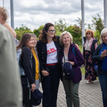 Światowy Zjazd Absolwentów, fot. Bartłomiej Jętczak