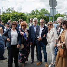 Światowy Zjazd Absolwentów, fot. Bartłomiej Jętczak