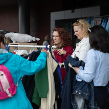 Światowy Zjazd Absolwentów, fot. Bartłomiej Jętczak