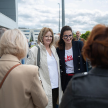 Światowy Zjazd Absolwentów, fot. Bartłomiej Jętczak