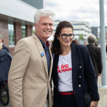 Światowy Zjazd Absolwentów, fot. Bartłomiej Jętczak