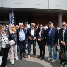 Światowy Zjazd Absolwentów, fot. Bartłomiej Jętczak