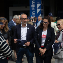 Światowy Zjazd Absolwentów, fot. Bartłomiej Jętczak