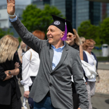 Światowy Zjazd Absolwentów, fot. Bartłomiej Jętczak