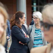 Światowy Zjazd Absolwentów, fot. Bartłomiej Jętczak