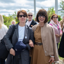 Światowy Zjazd Absolwentów, fot. Bartłomiej Jętczak