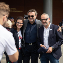 Światowy Zjazd Absolwentów, fot. Bartłomiej Jętczak