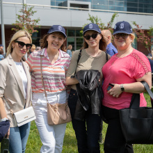 Światowy Zjazd Absolwentów, fot. Bartłomiej Jętczak