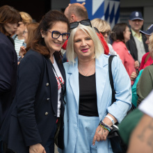 Światowy Zjazd Absolwentów, fot. Bartłomiej Jętczak