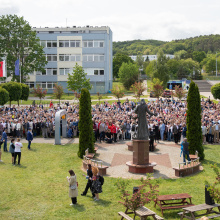Światowy Zjazd Absolwentów, fot. Bartłomiej Jętczak
