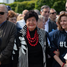 Światowy Zjazd Absolwentów, fot. Bartłomiej Jętczak