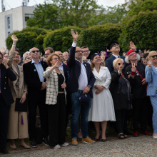 Światowy Zjazd Absolwentów, fot. Bartłomiej Jętczak