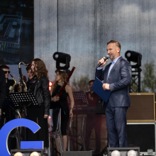 Światowy Zjazd Absolwentów, fot. Bartłomiej Jętczak