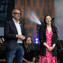 Światowy Zjazd Absolwentów, fot. Bartłomiej Jętczak