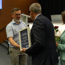 fot. Bartłomiej Jętczak, CKiP