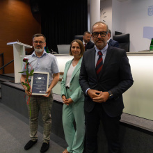 fot. Bartłomiej Jętczak, CKiP