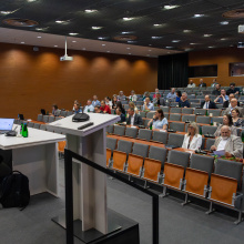 fot. Bartłomiej Jętczak, CKiP