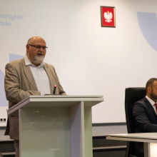 fot. Bartłomiej Jętczak, CKiP