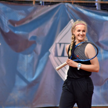 Akademickie Mistrzostwa Polski 