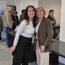 Wizyta studyjna przedstawicieli UJD na UG 19-21 marca 2025 fot. 2