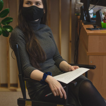 materiały: ACK UG Alternator