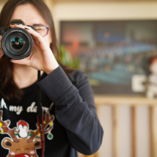 materiały: ACK UG Alternator