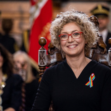 dr Anna Strzałkowska