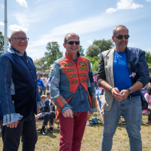 Piknik Nauki Fahrenheita 2025, fot. Gregmar 6