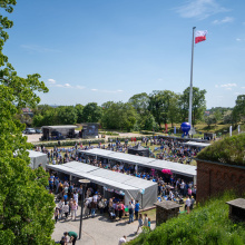 Piknik Nauki Fahrenheita 2025, fot. Gregmar 7