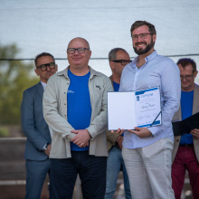 Piknik Nauki Fahrenheita 2025, fot. Gregmar 3