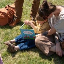 Piknik Nauki Fahrenheita 2025, fot. Gregmar 11