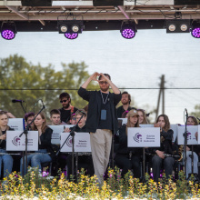 Piknik Nauki Fahrenheita 2025, fot. Gregmar 1