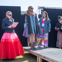 Piknik Nauki Fahrenheita 2025, fot. Gregmar 5