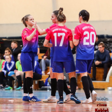 Futsal kobiet