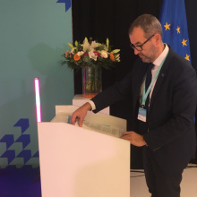 Deklaracja powołująca Uniwersytet Europejski University of the Seas SEA EU