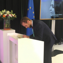 Deklaracja powołująca Uniwersytet Europejski University of the Seas SEA EU