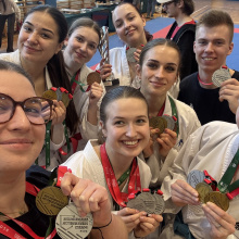 selfie reprezentacji