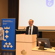 Konferencja Naukowej Prawa Medycznego, Farmaceutycznego, Bioetyki i Zarządzania w Ochronie Zdrowia 