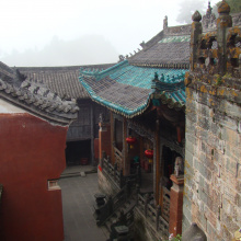 "Wudang" Krzysztof Brzozowski